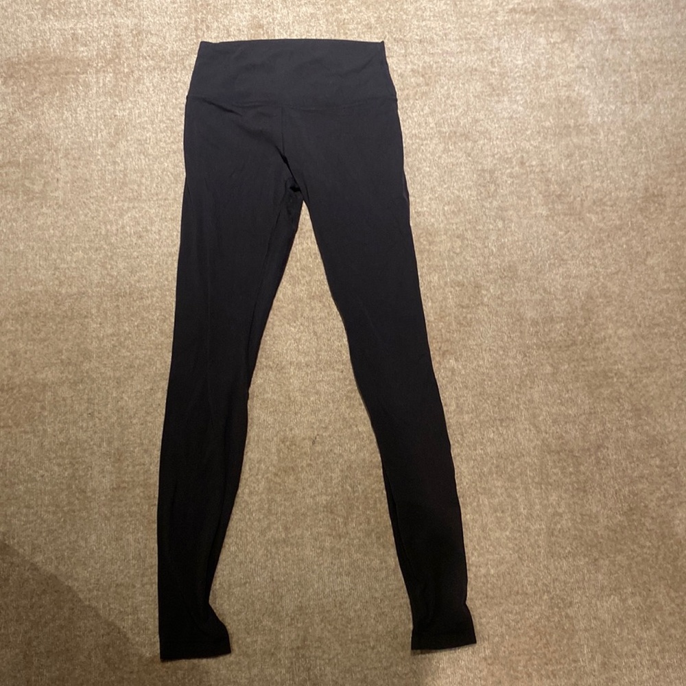 Lulu lemon Align Legging’s